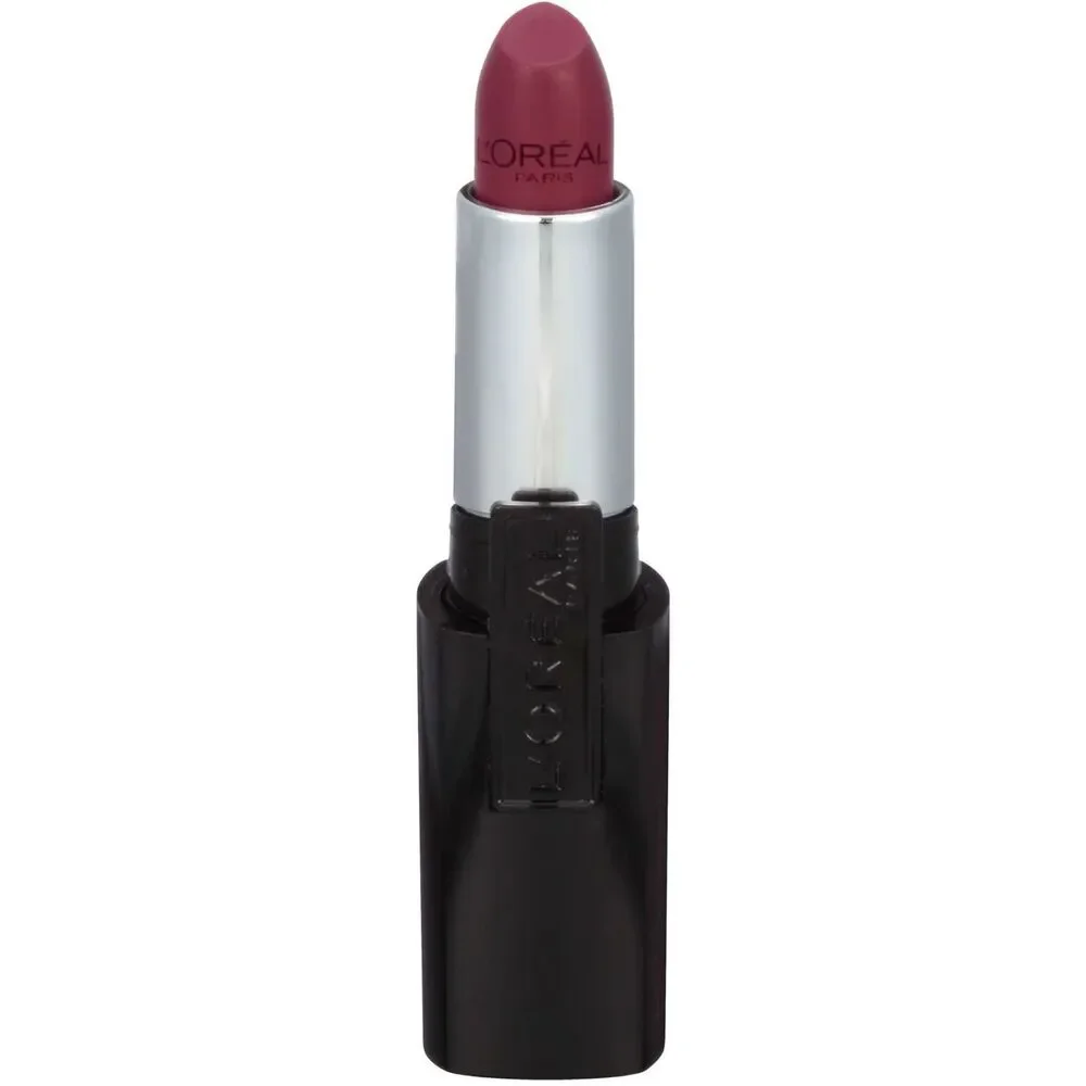 L'Oreal Paris Infallible Le Rouge Lipstick, Everlasting Plum #712